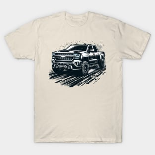 Chevrolet GMT T-Shirt